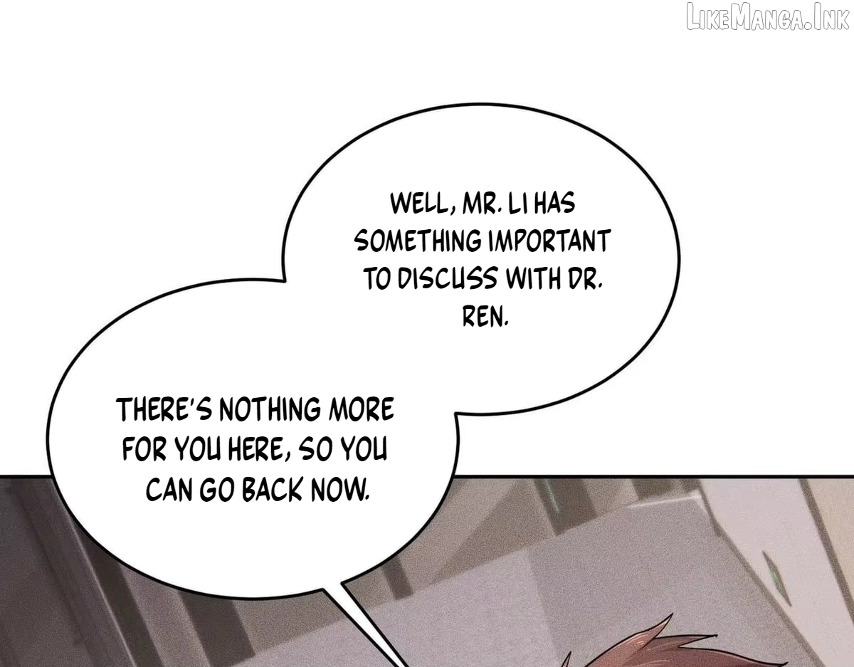 Hidden Dragon in the City (2025) Chapter 79  - page 151
